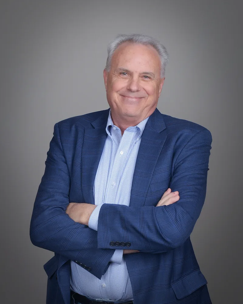 Eric Greth, local Medicare advisor in Kitsap County, Washington